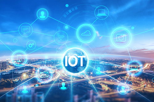 重磅政策利好推动发展，物联网智慧用电步入快车道